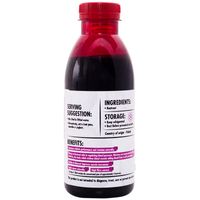 Just Pure Health Beetroot Juice Concentrate